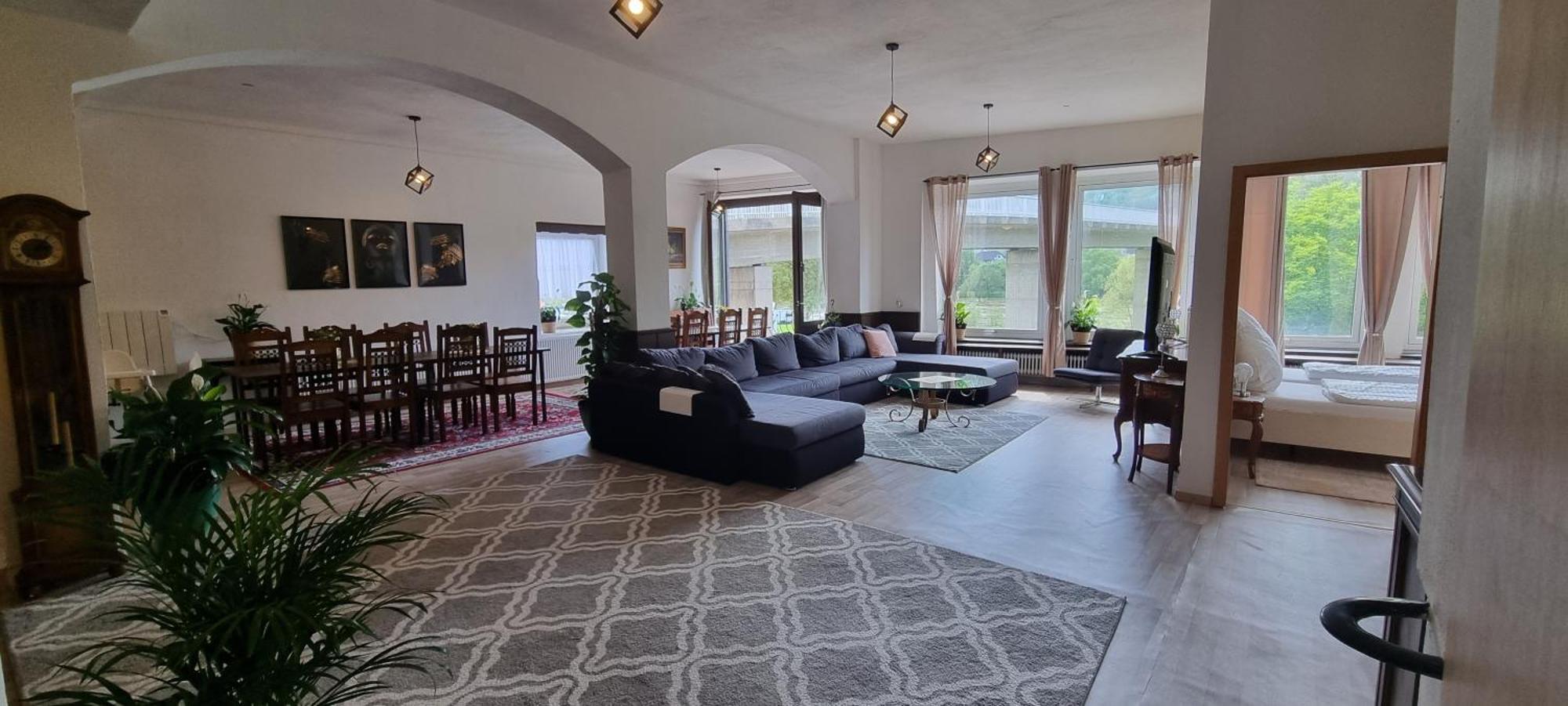 Moselblick Daire Kinheim Dış mekan fotoğraf