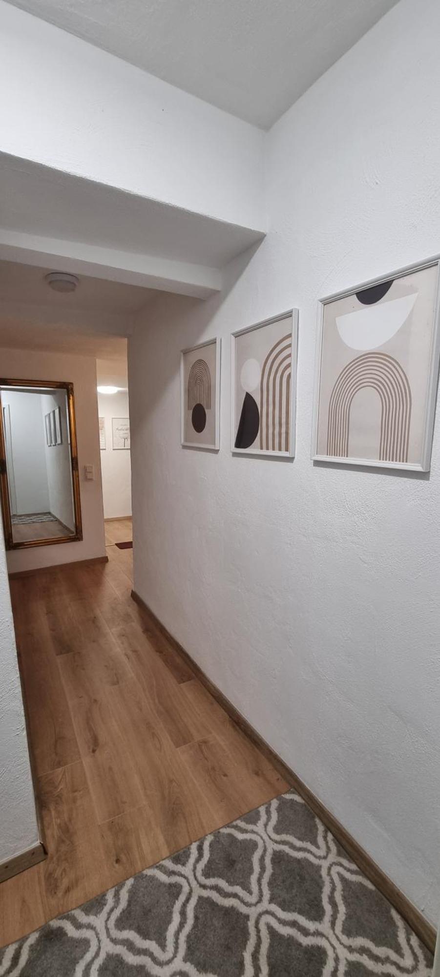 Moselblick Daire Kinheim Dış mekan fotoğraf