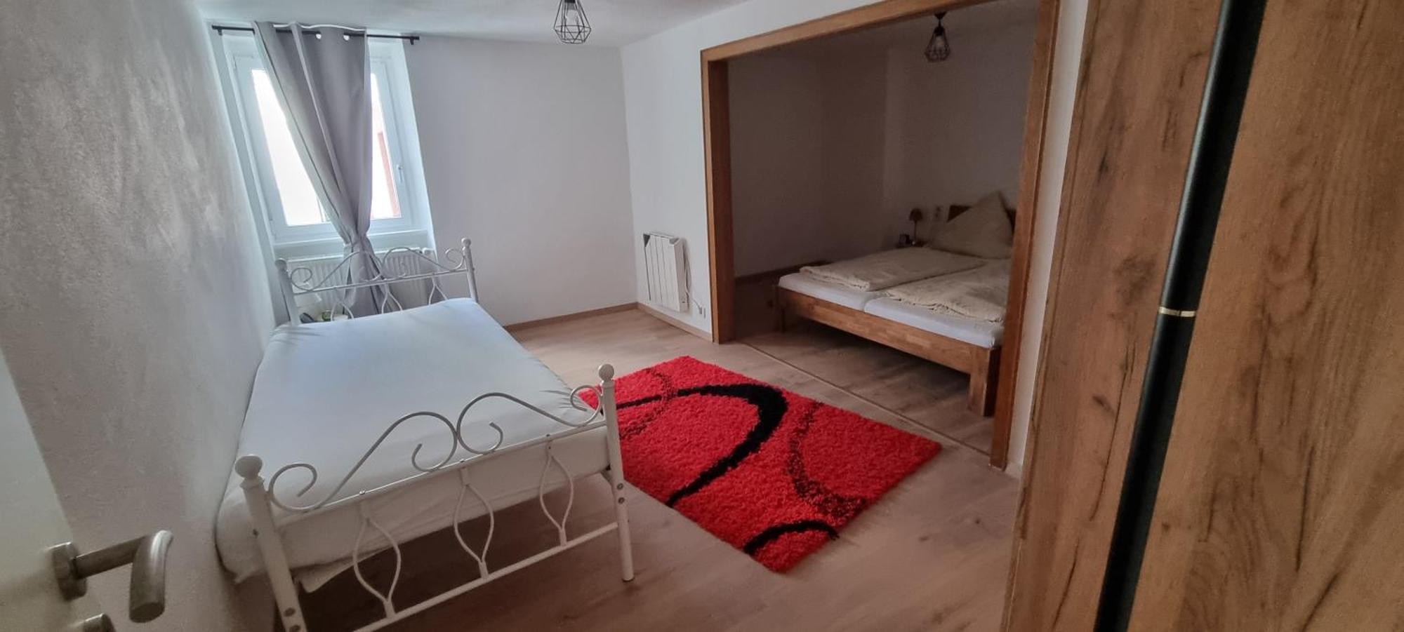 Moselblick Daire Kinheim Dış mekan fotoğraf