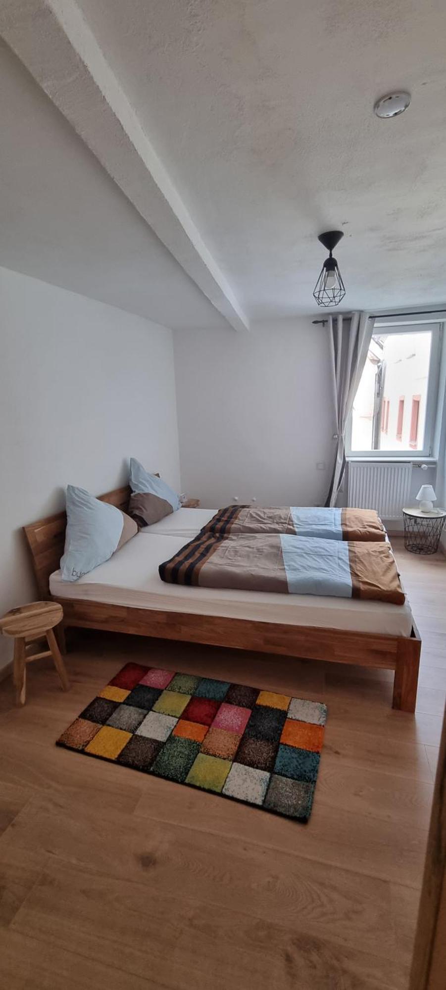 Moselblick Daire Kinheim Dış mekan fotoğraf