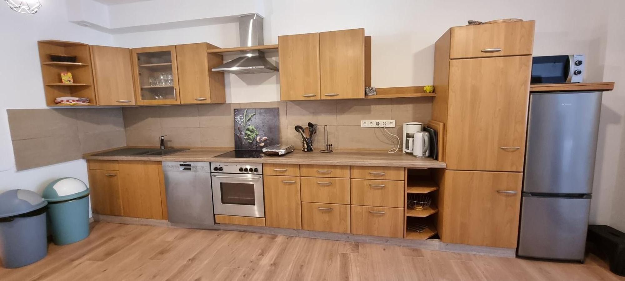Moselblick Daire Kinheim Dış mekan fotoğraf
