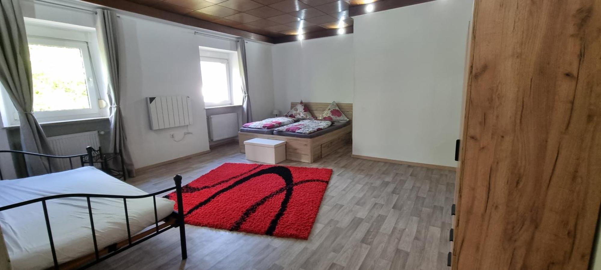 Moselblick Daire Kinheim Dış mekan fotoğraf